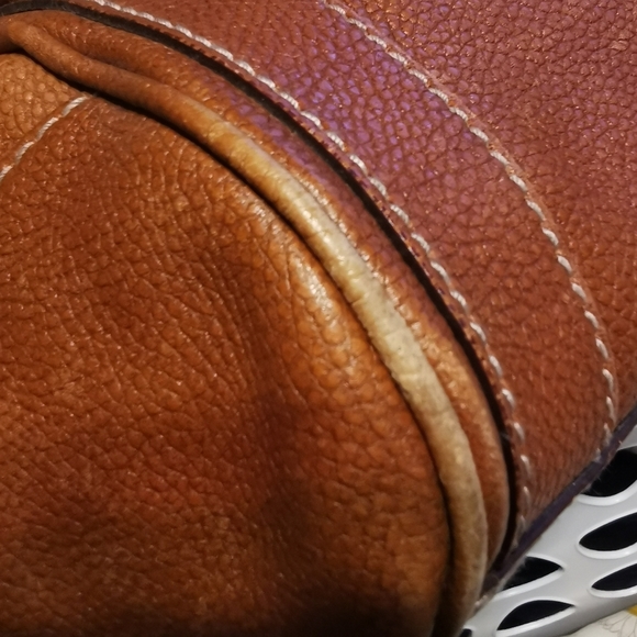 Dolce & Gabbana Miss Easy Way Boston Bag - Picture 8 of 8